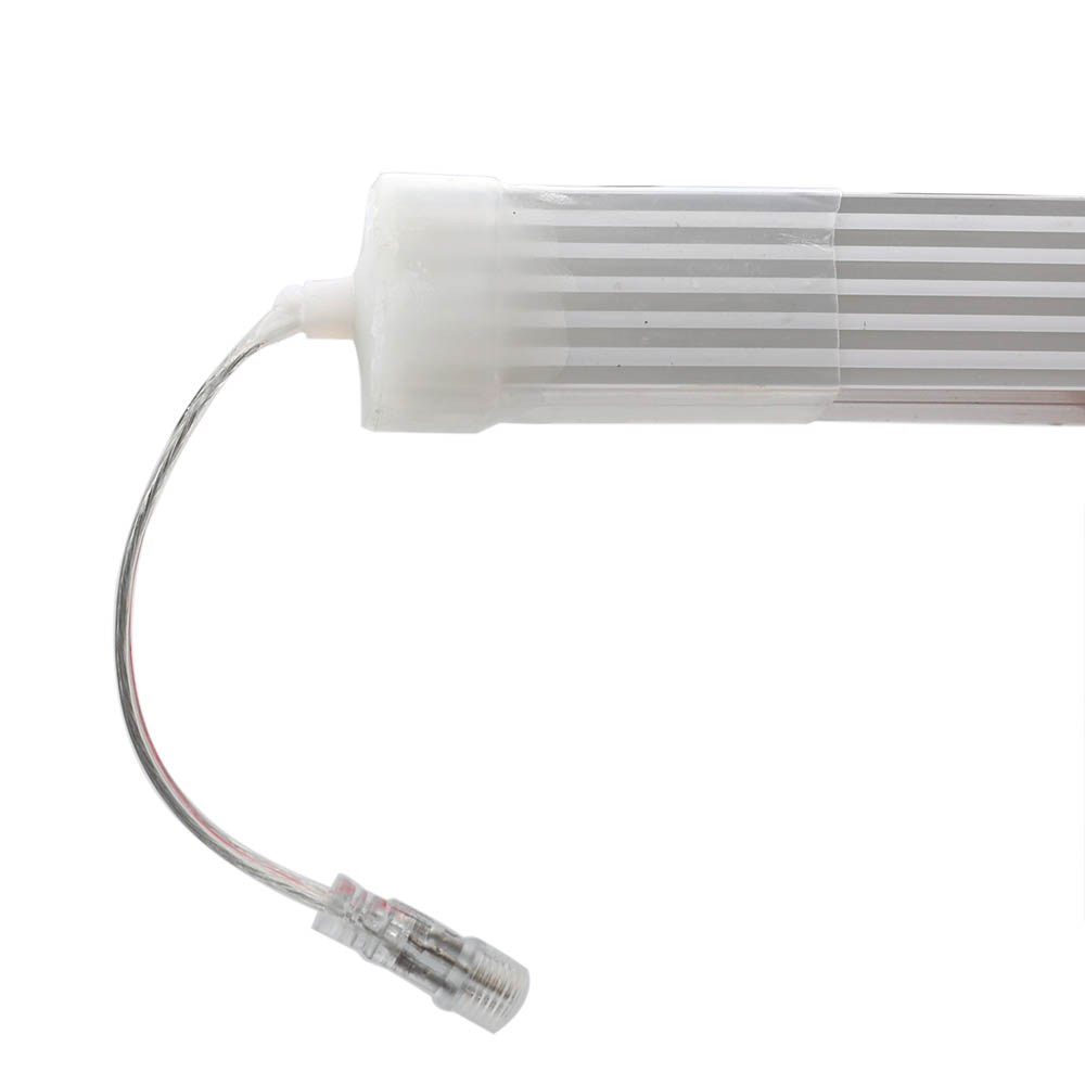 DC12/24V Multiple Color Changing & Chasing Optional 30*20mm Stripe Waterproof Flexible Silicone LED Neon Light DC12/24V Multiple Color Changing & Chasing Optional 30*20mm Stripe Waterproof Flexible Silicone LED Neon Light